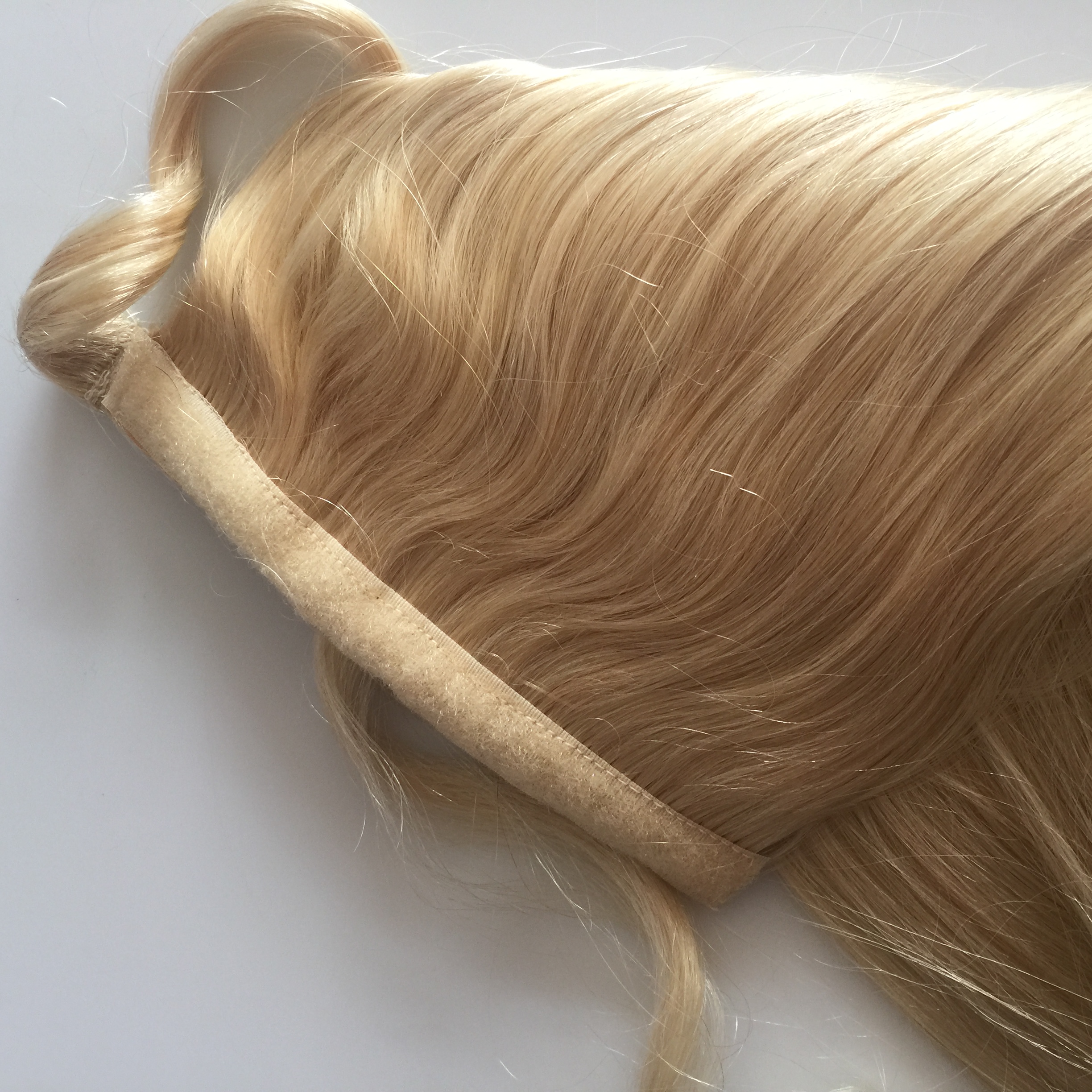 26 hair extensions human hair ponytail extensions